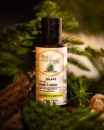 Rajas Natural Body Lotion - Tea Tree & Cedarwood - Image 2