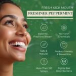Peppermint Mouth Freshener - Image 2