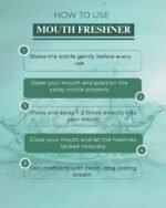 Peppermint Mouth Freshener - Image 3