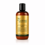 Vitti Natural Body Lotion - Peppermint & Lavender