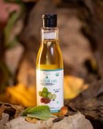 Organic Castor Oil