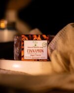 Cinnamon Glycerin Soap - Image 2