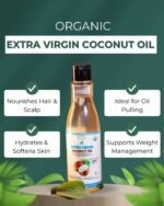 Extra virgin coconut oil - Image 2