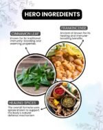 Health Guard Aromatherapy Roll On - Image 3