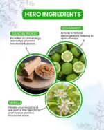 Mood Veda Aromatherapy Roll On - Image 3