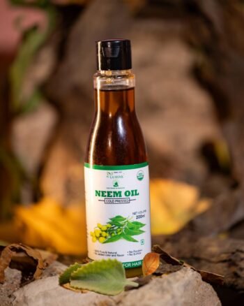 Organic Neem Oil
