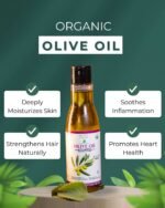 Organic Olive Oil - Image 2