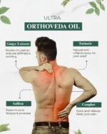 Ultra Orthoveda Oil - Image 2