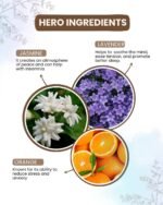 Peace Aromatherapy Roll On - Image 3