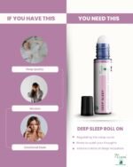 Deep Sleep Aromatherapy Roll On - Image 4