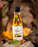 Organic Jojoba Oil