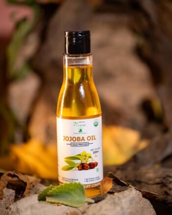 Organic Jojoba Oil