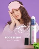 Deep Sleep Aromatherapy Roll On - Image 2