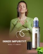 Earthy Soul Aromatherapy Roll On - Image 2
