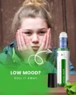 Mood Veda Aromatherapy Roll On - Image 2