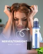 Relaxotherapy Aromatherapy Roll On - Image 2