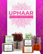 Natural Bathing Kit - Image 2
