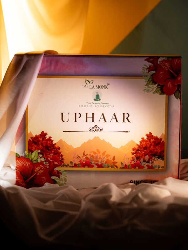 Body Care Gift Box - Image 1