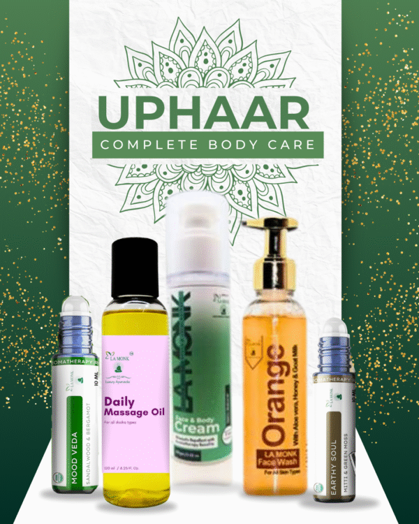 Complete Body Care - Image 2