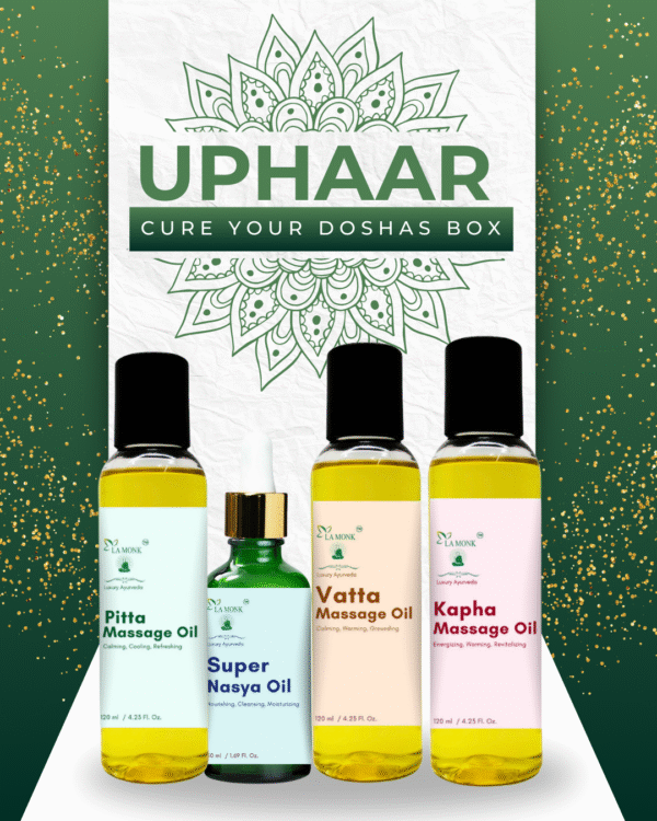 Cure your doshas box - Image 2