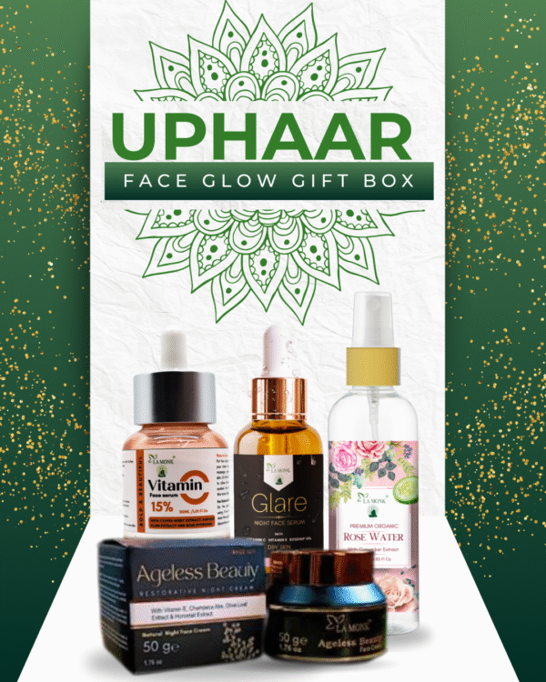 Face Glow Gift Box - Image 2