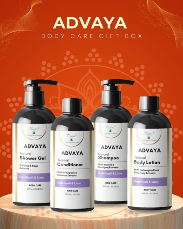 Body Care Gift Box - Image 2