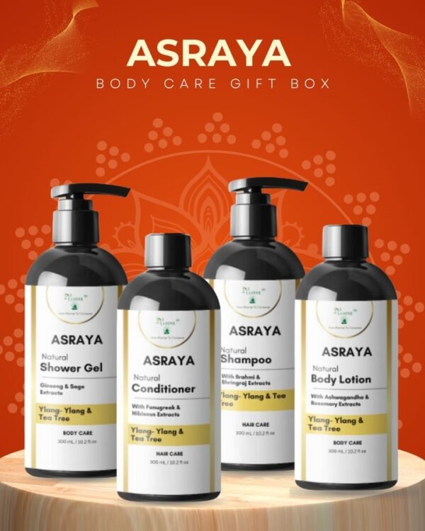 Body Care Gift Box - Image 3