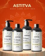 Body Care Gift Box - Image 4