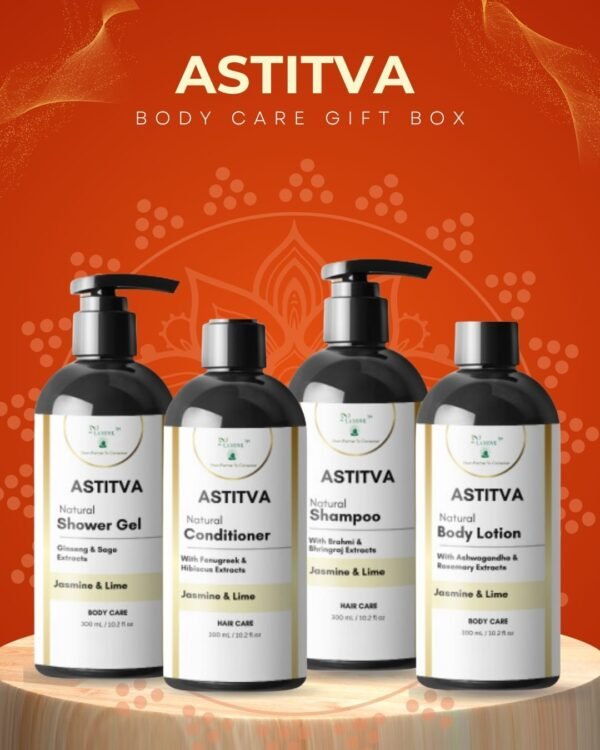 Body Care Gift Box - Image 4