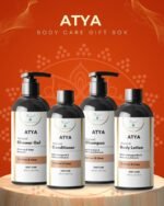 Body Care Gift Box - Image 5