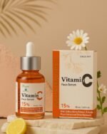 Day Face Serum Vitamin C (15%)