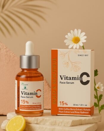 Day Face Serum Vitamin C (15%)