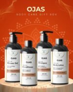 Body Care Gift Box - Image 7