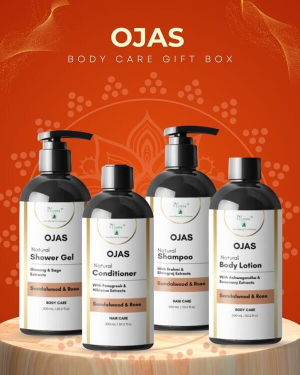 Body Care Gift Box - Image 7