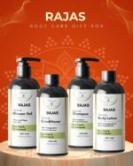 Body Care Gift Box - Image 11