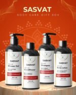 Body Care Gift Box - Image 9