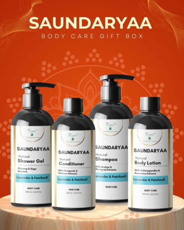 Body Care Gift Box - Image 10