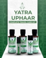 Yatra Uphaar – Complete Travel Care Kit