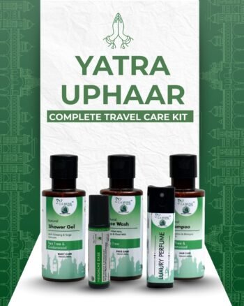 Yatra Uphaar – Complete Travel Care Kit