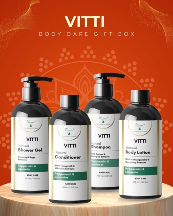Body Care Gift Box - Image 8