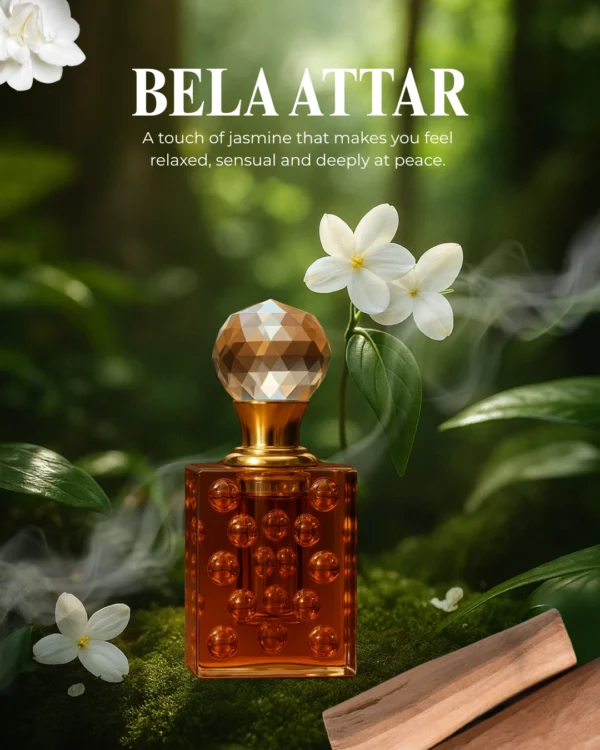 Bela Attar - Image 1