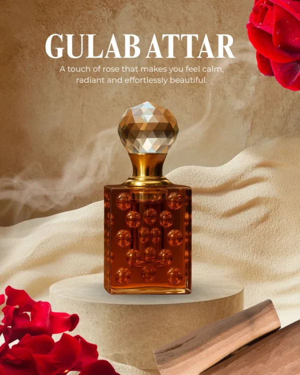 Gulab Attar - Image 1