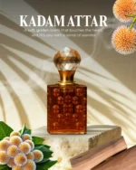Kadam Attar