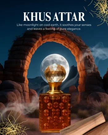 Khus Attar