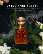 Rajnigandha Attar