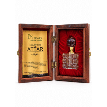 Luxury Oud Attar