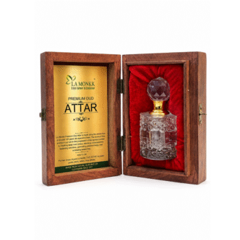 Premium Oud Attar