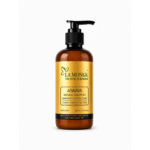 Asraya Natural Shampoo - Ylang-Ylang & Tea Tree