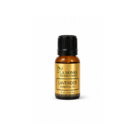 Organic Kashmir Lavender Essential Oil