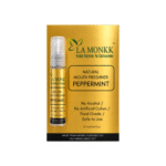 Peppermint Mouth Freshener